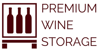 Premium Wine Storage 